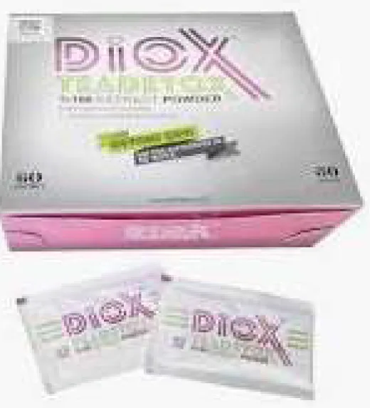 Diox teadetox