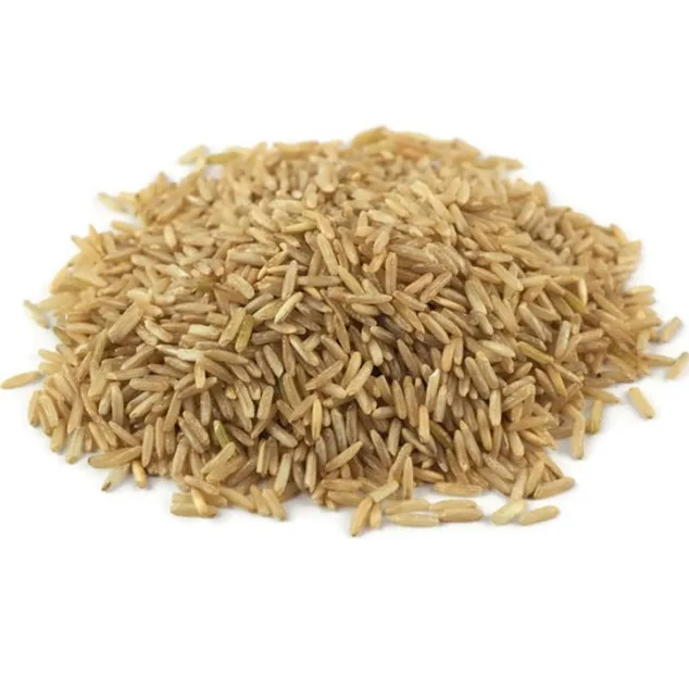 Riz basmati complet (2*5kg) selection relais vert