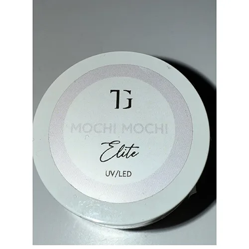 Nails gel
