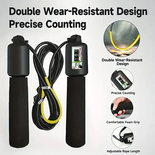 Jump rope
