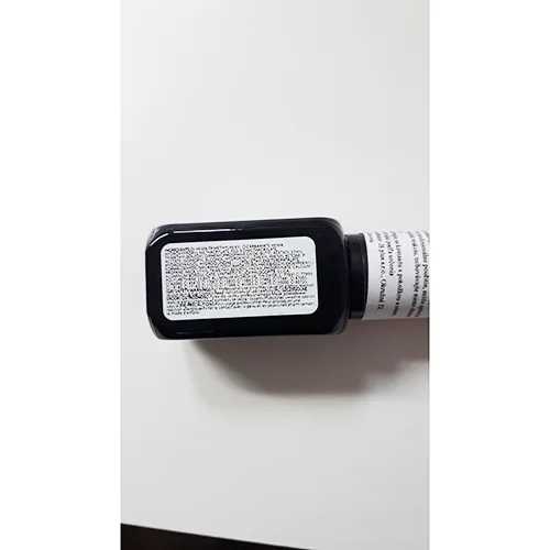 Gel nail polish