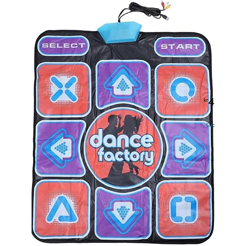 Dance Mat