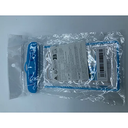 Waterproof bag