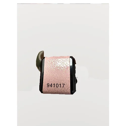 Gel nail polish