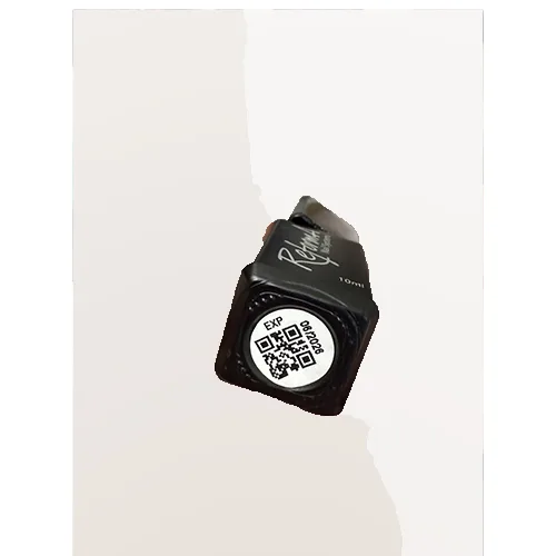 Gel nail polish