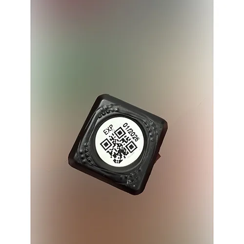 Gel nail polish