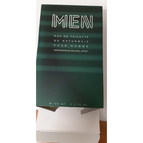 Eau de toilette