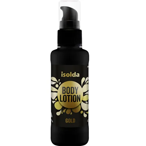Body lotion