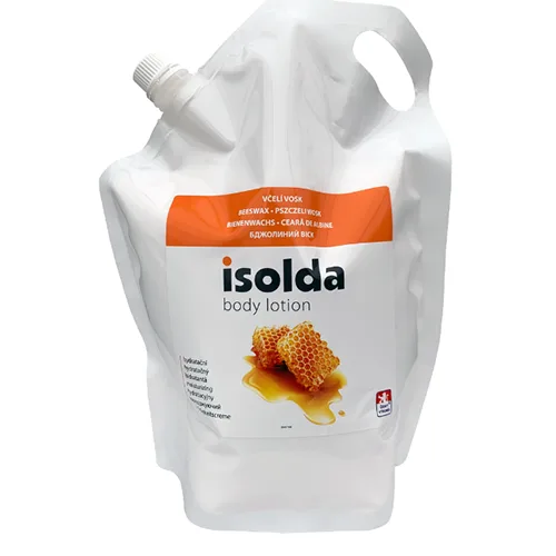 Body lotion