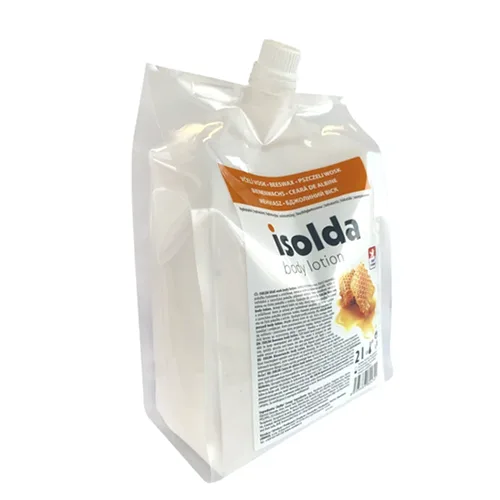 Body lotion