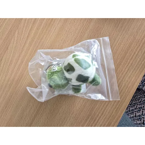 Keyring