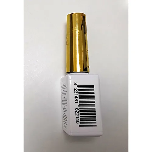 Gel nail polish