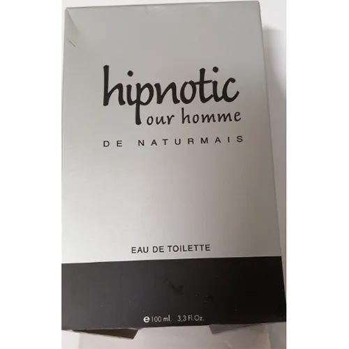 Eau de toilette
