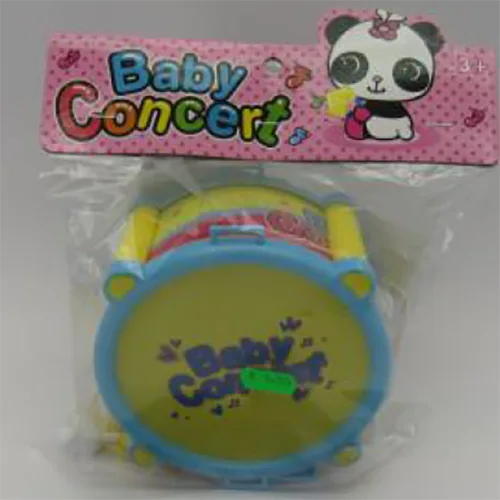 Toy musical instrument