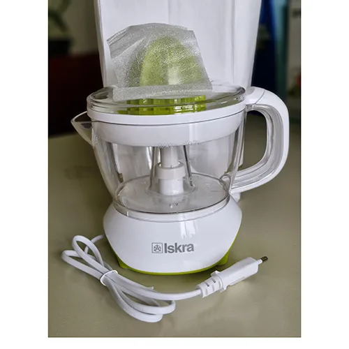 Citrus juicer