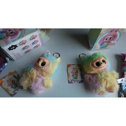 Soft toy