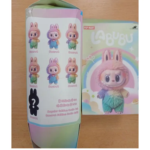 Soft toy