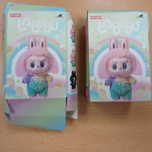 Soft toy