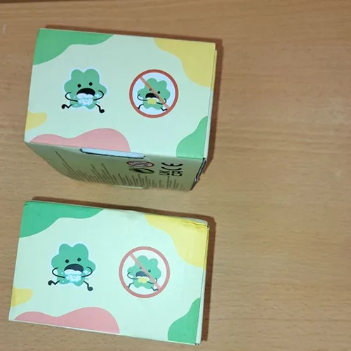 Toy slime
