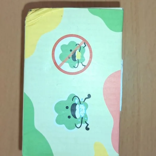 Toy slime