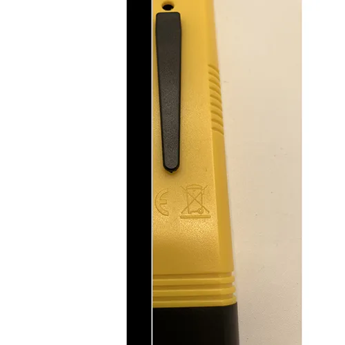 Digital pH meter