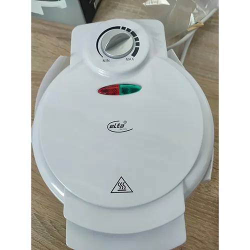Waffle maker