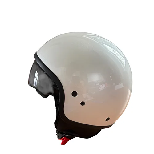 Motorcycle helmet