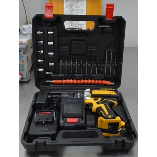 Electric drill