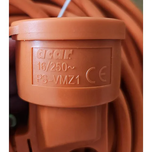 Extension cord
