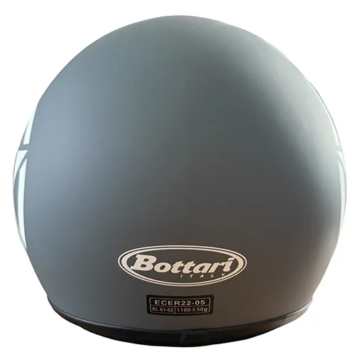 Motorcycle helmet