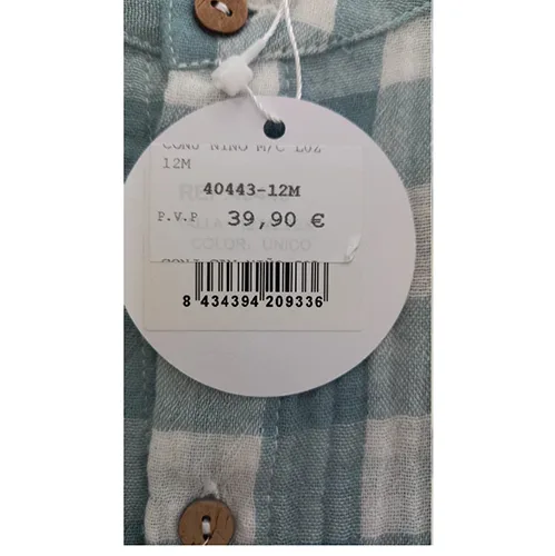 Babies' clothes
