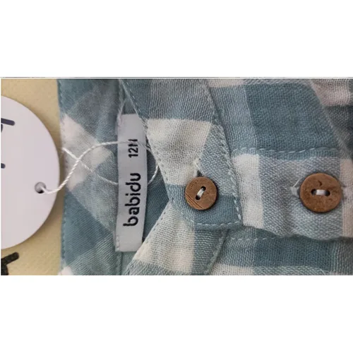 Babies' clothes
