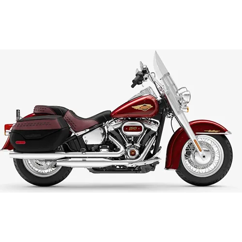 Motorcycle