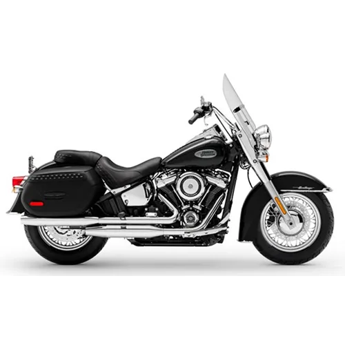 Motorcycle