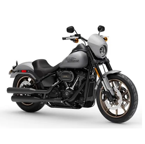 Motorcycle