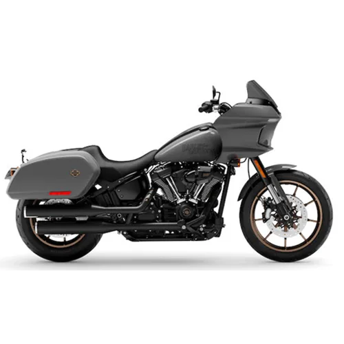 Motorcycle
