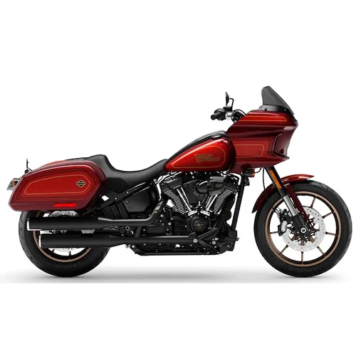 Motorcycle