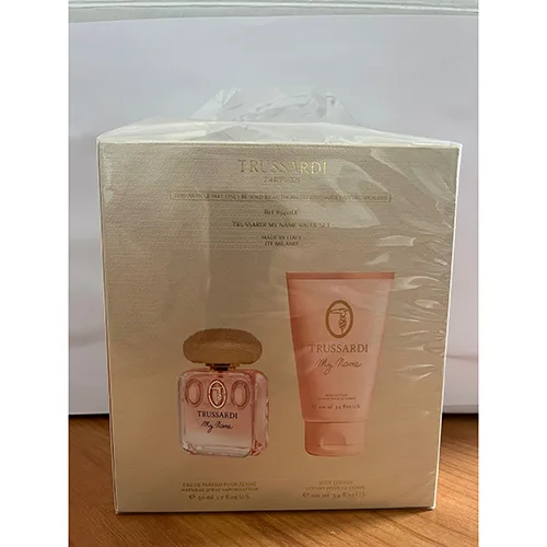 Cosmetics set