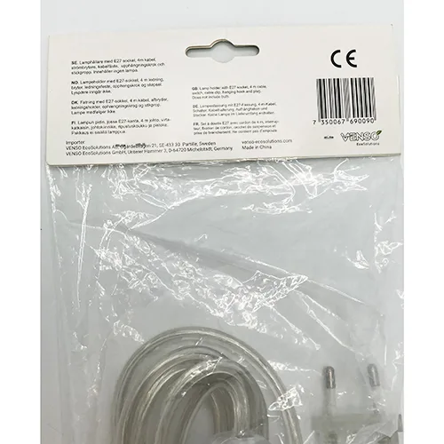 Lamp holder adaptor