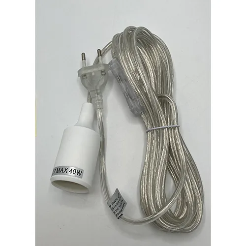 Lamp holder adaptor