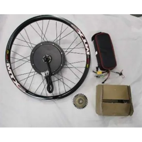 E-bike conversion kit