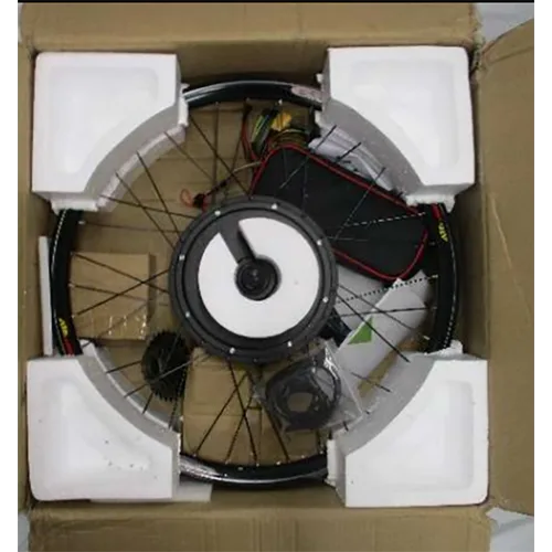 E-bike conversion kit