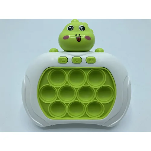 Game toy