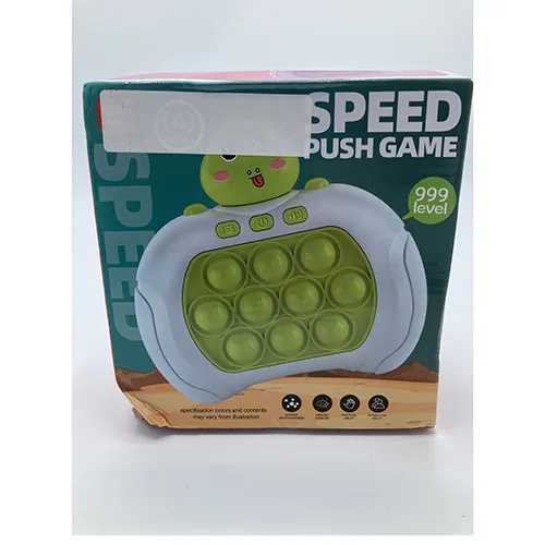 Game toy