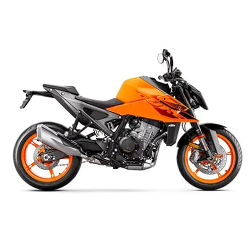 Motorcycle