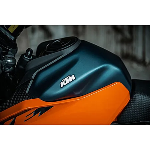 Motorcycle