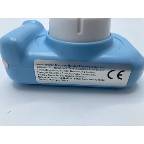 Children's camera