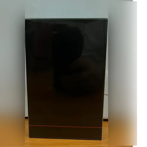Eau de toilette