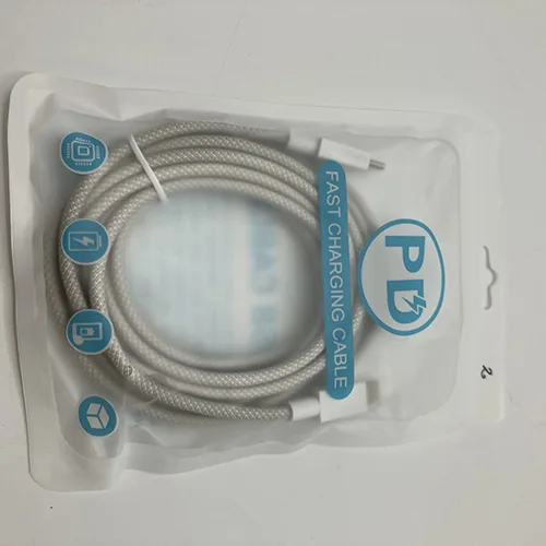 Charging cable