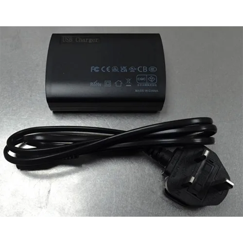 USB charger